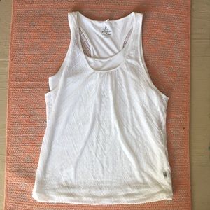 Prana Workout Tank